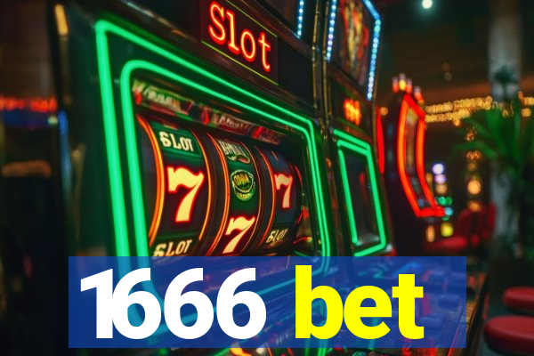 1666 bet